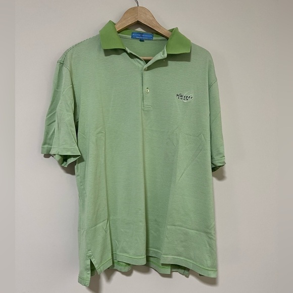 Fairway & Greene Other - - Fairway and Greene Men’s Golf Shirt. Pristine Condition. Size L